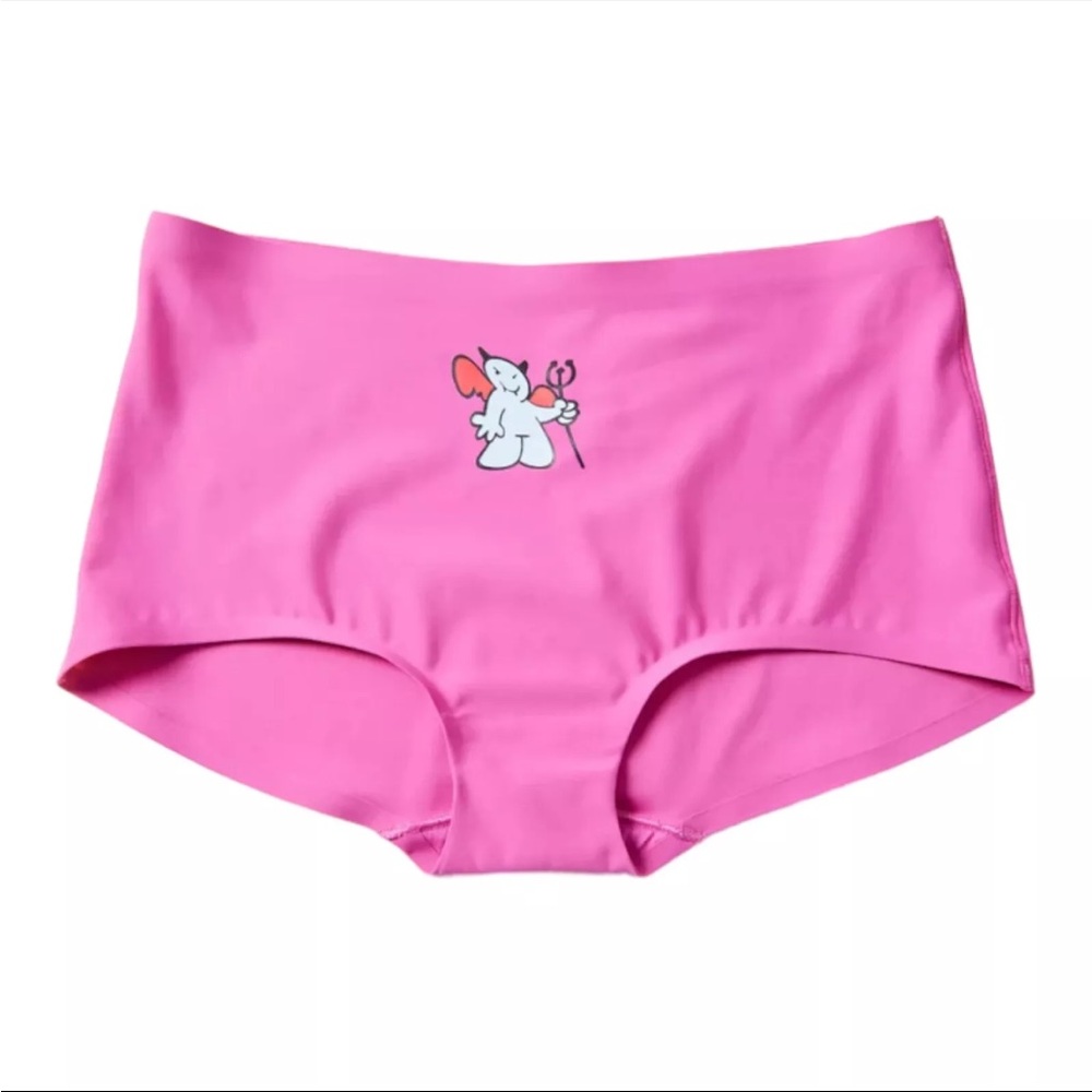 Urban Outfitters Out From Under Boyshort Brief NWOT